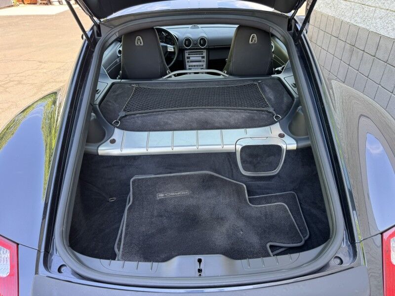 2007 Porsche Cayman Willow Grove PA