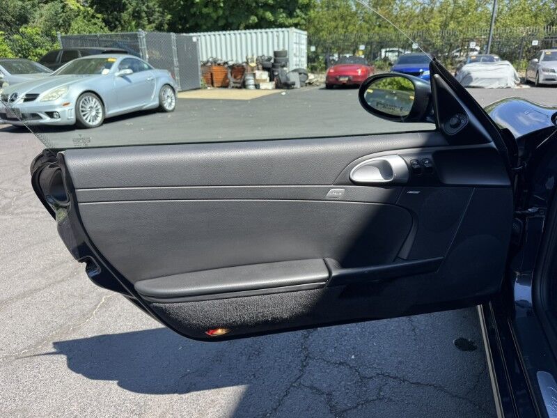 2007 Porsche Cayman Willow Grove PA