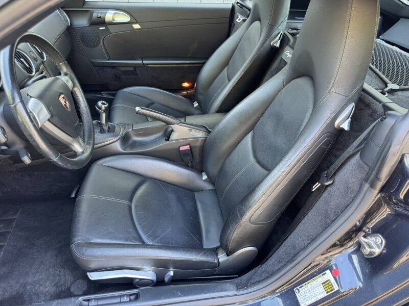 2007 Porsche Cayman Willow Grove PA
