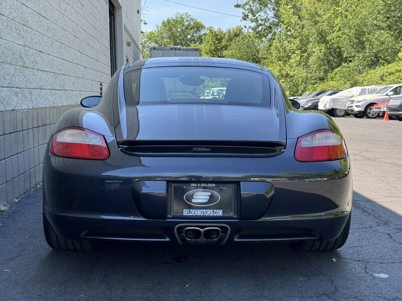 2007 Porsche Cayman Willow Grove PA