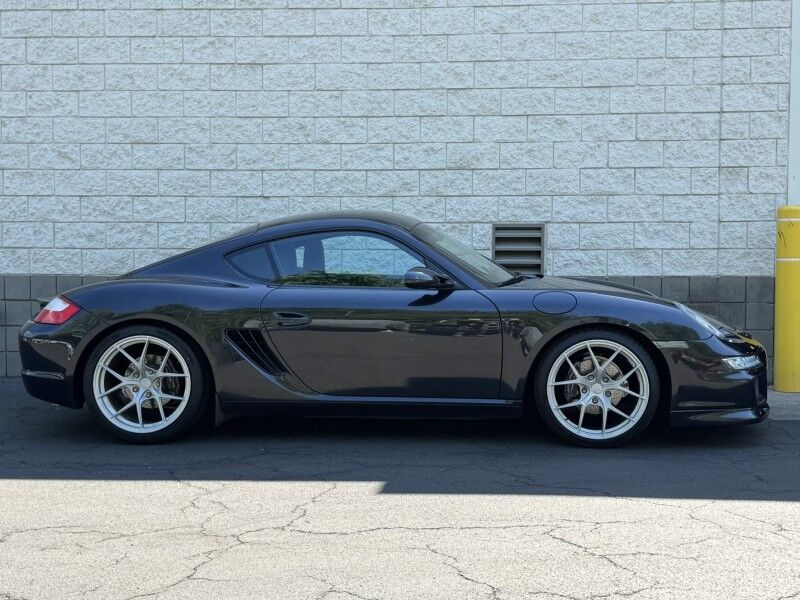 2007 Porsche Cayman Willow Grove PA