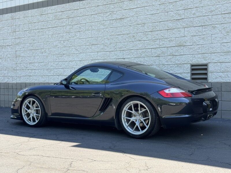 2007 Porsche Cayman Willow Grove PA