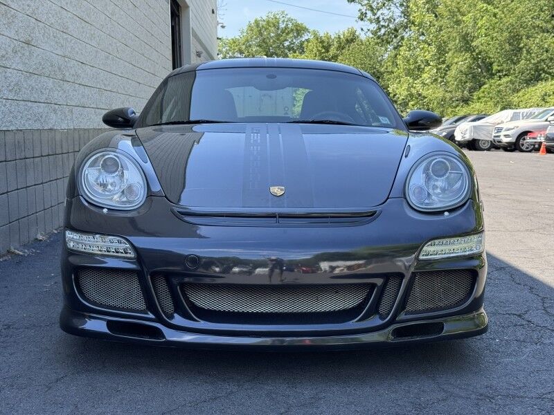 2007 Porsche Cayman Willow Grove PA