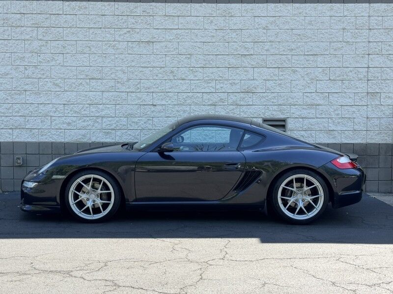 2007 Porsche Cayman Willow Grove PA