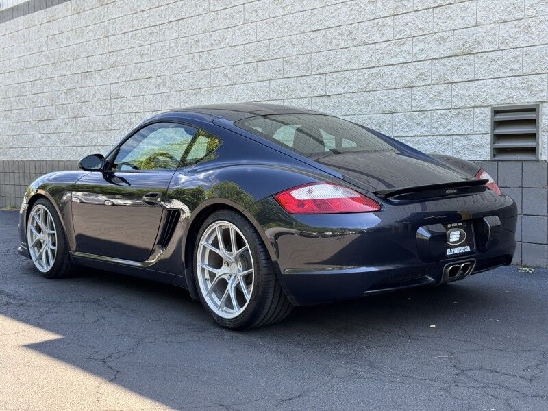 2007 Porsche Cayman Willow Grove PA