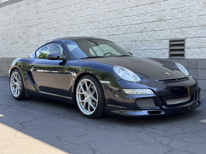 2007 Porsche Cayman Willow Grove PA