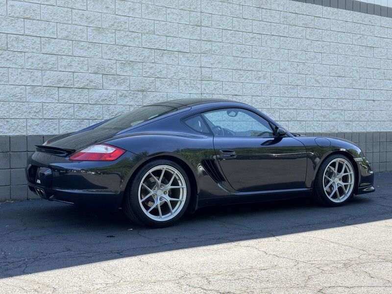 2007 Porsche Cayman Willow Grove PA
