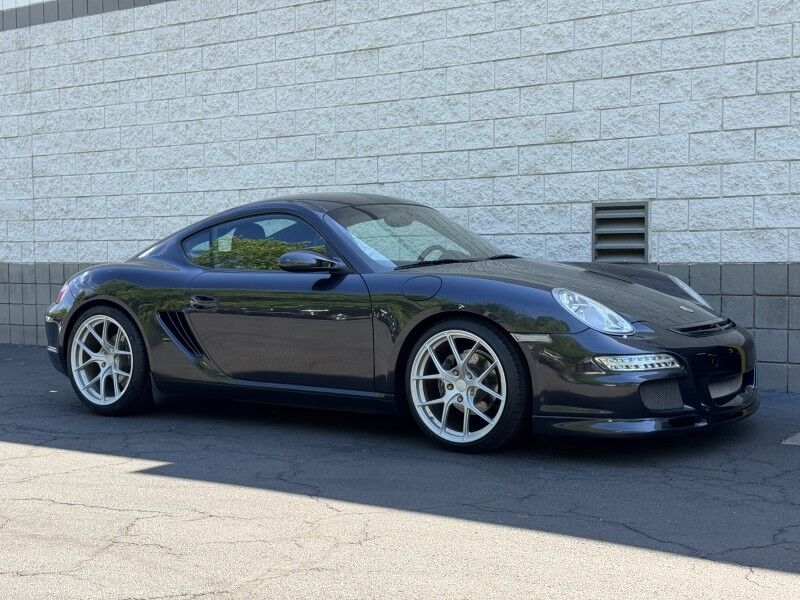 2007 Porsche Cayman Willow Grove PA