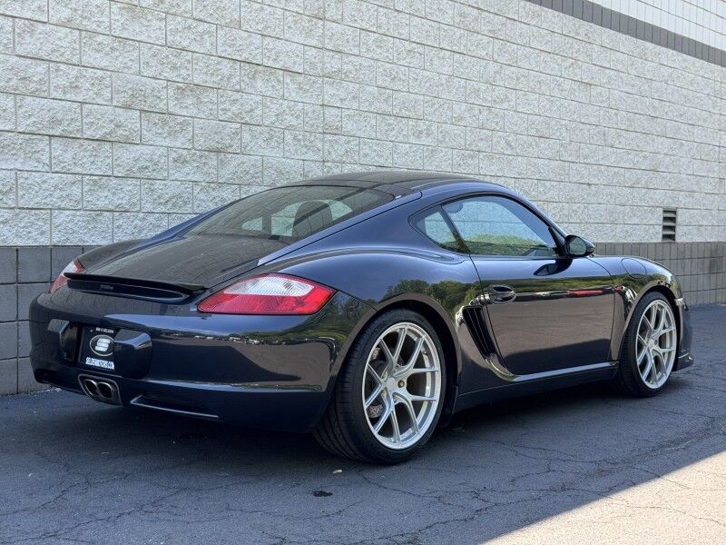 2007 Porsche Cayman Willow Grove PA