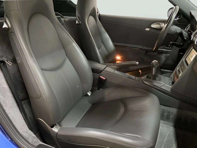 2007 Porsche Cayman Base Dallas TX