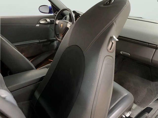 2007 Porsche Cayman Base Dallas TX