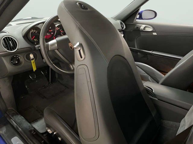 2007 Porsche Cayman Base Dallas TX