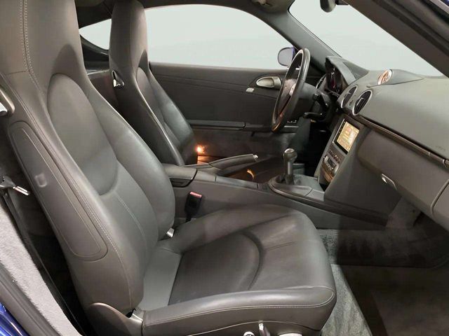 2007 Porsche Cayman Base Dallas TX