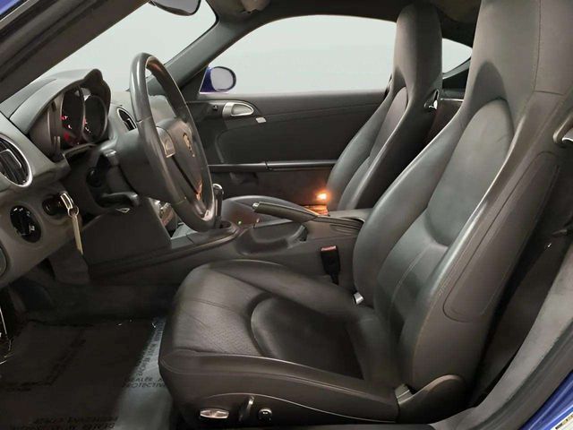 2007 Porsche Cayman Base Dallas TX