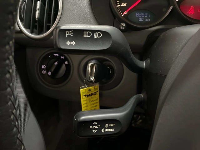 2007 Porsche Cayman Base Dallas TX