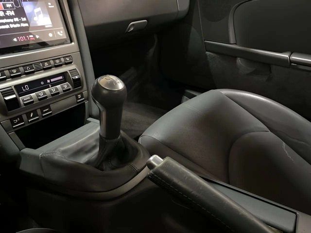 2007 Porsche Cayman Base Dallas TX