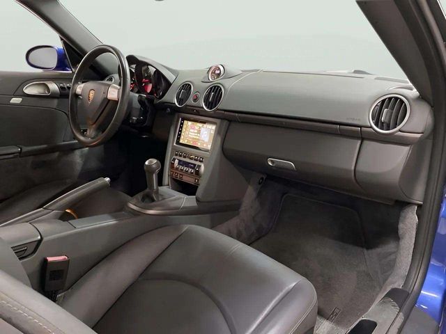 2007 Porsche Cayman Base Dallas TX