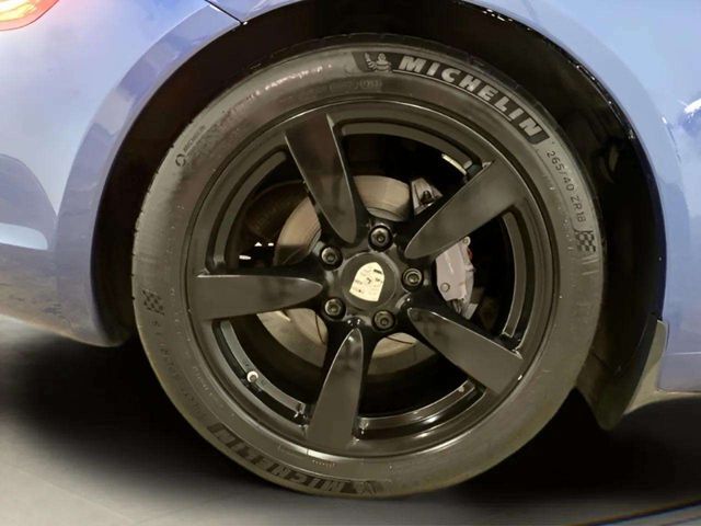 2007 Porsche Cayman Base Dallas TX