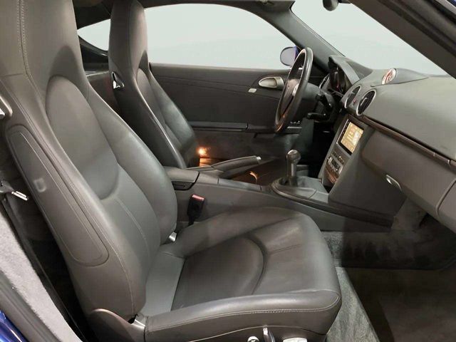 2007 Porsche Cayman Base Dallas TX