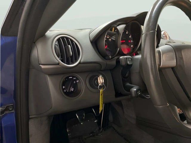 2007 Porsche Cayman Base Dallas TX