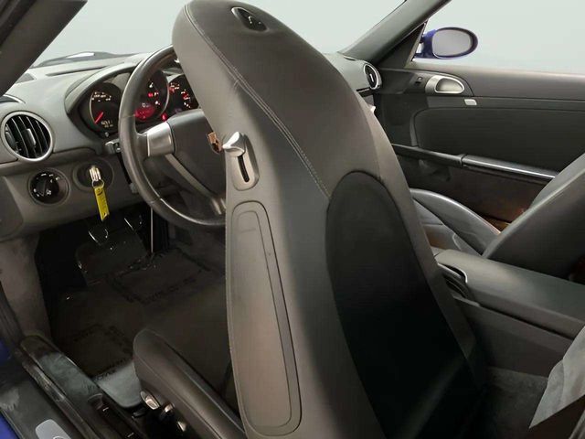 2007 Porsche Cayman Base Dallas TX