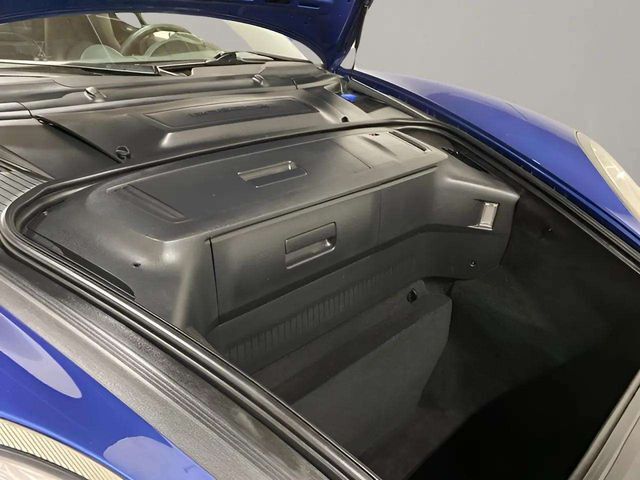 2007 Porsche Cayman Base Dallas TX