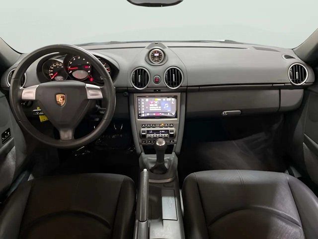 2007 Porsche Cayman Base Dallas TX