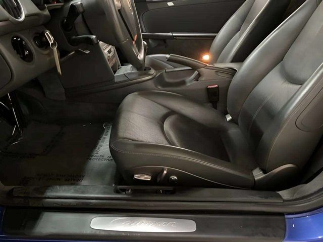 2007 Porsche Cayman Base Dallas TX