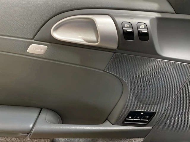 2007 Porsche Cayman Base Dallas TX