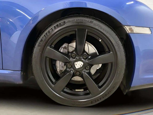2007 Porsche Cayman Base Dallas TX