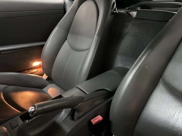 2007 Porsche Cayman Base Dallas TX