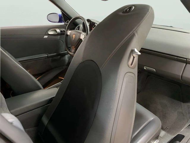 2007 Porsche Cayman Base Dallas TX