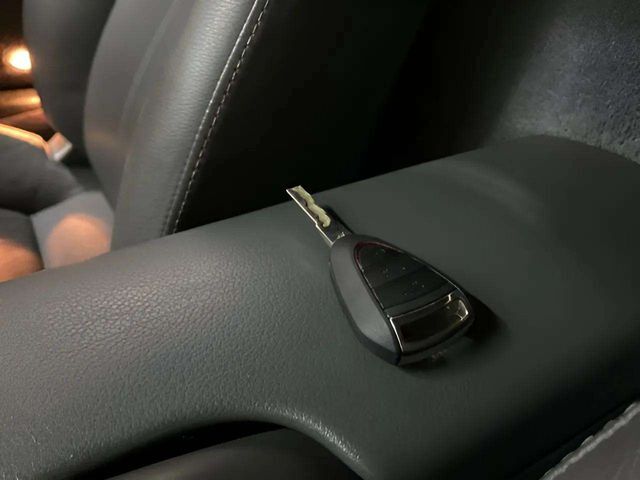 2007 Porsche Cayman Base Dallas TX
