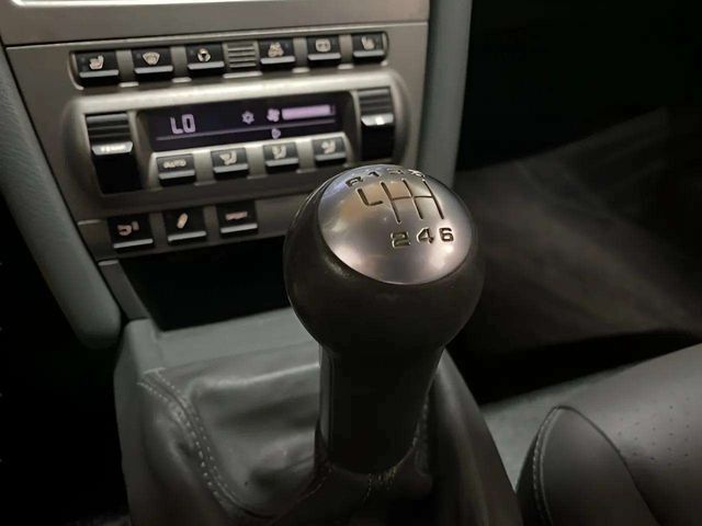 2007 Porsche Cayman Base Dallas TX