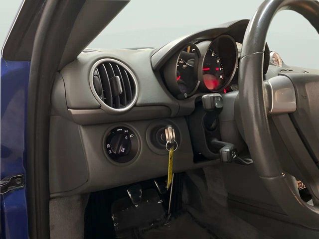 2007 Porsche Cayman Base Dallas TX