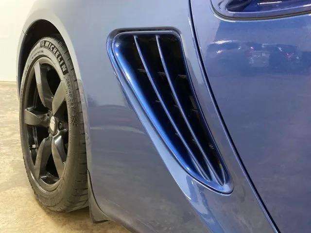 2007 Porsche Cayman Base Dallas TX