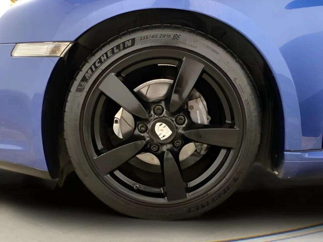 2007 Porsche Cayman Base Dallas TX