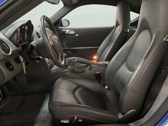 2007 Porsche Cayman Base Dallas TX