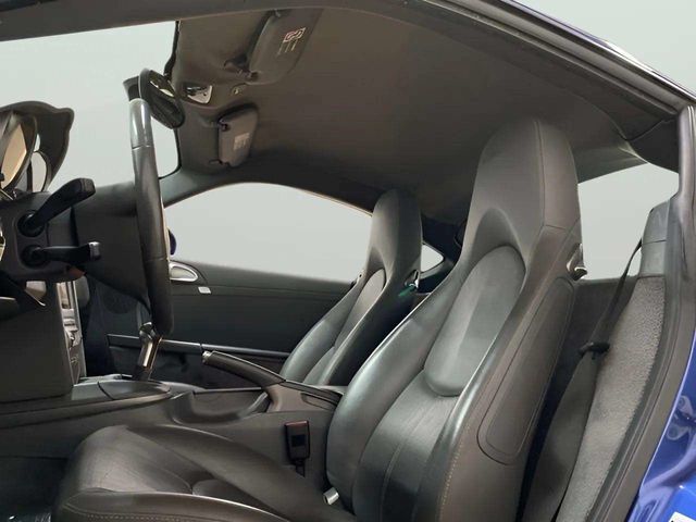2007 Porsche Cayman Base Dallas TX