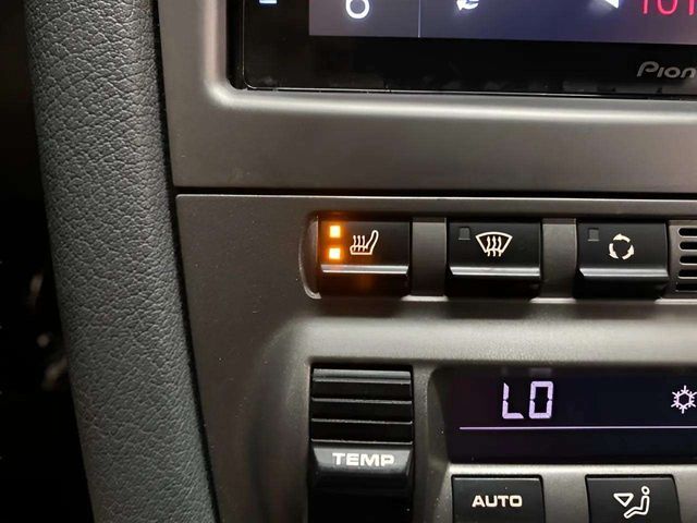 2007 Porsche Cayman Base Dallas TX