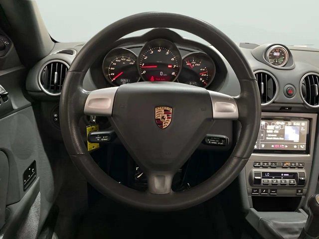 2007 Porsche Cayman Base Dallas TX