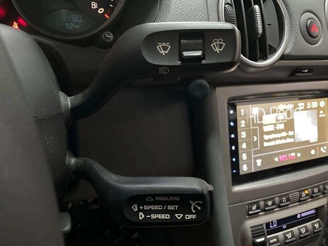 2007 Porsche Cayman Base Dallas TX