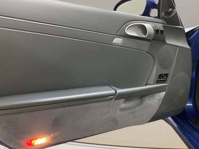2007 Porsche Cayman Base Dallas TX