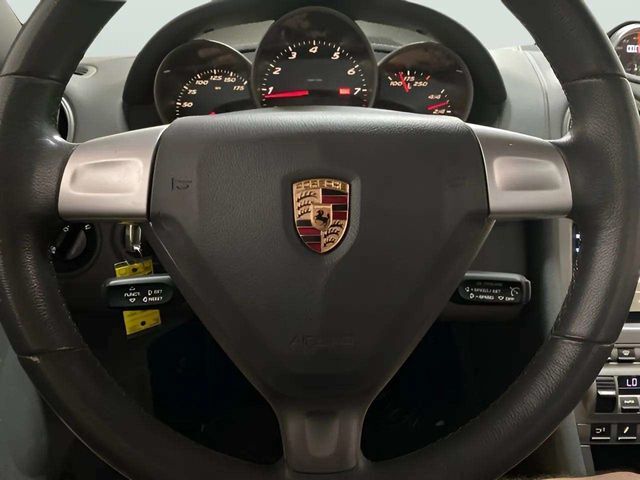 2007 Porsche Cayman Base Dallas TX