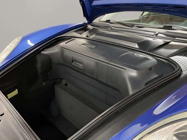 2007 Porsche Cayman Base Dallas TX