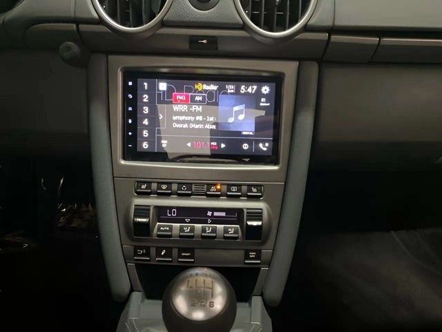 2007 Porsche Cayman Base Dallas TX