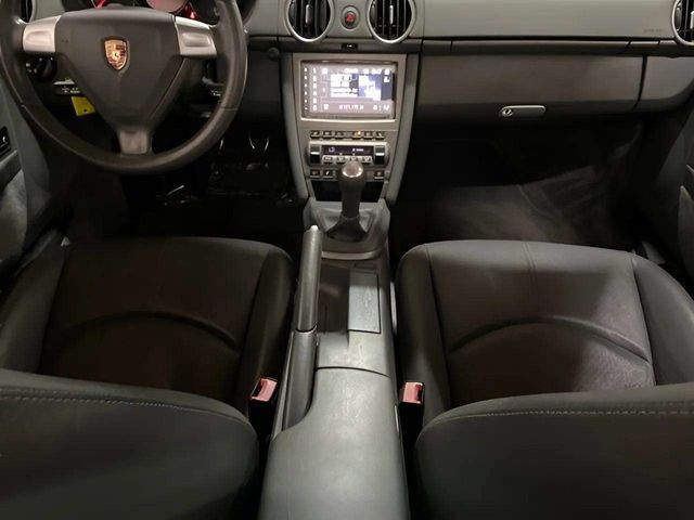 2007 Porsche Cayman Base Dallas TX