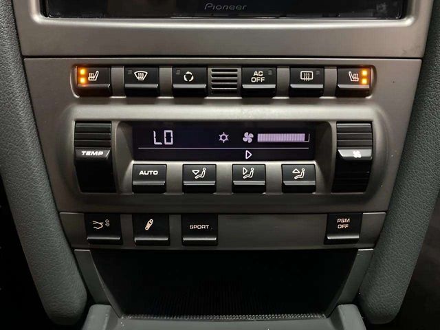 2007 Porsche Cayman Base Dallas TX