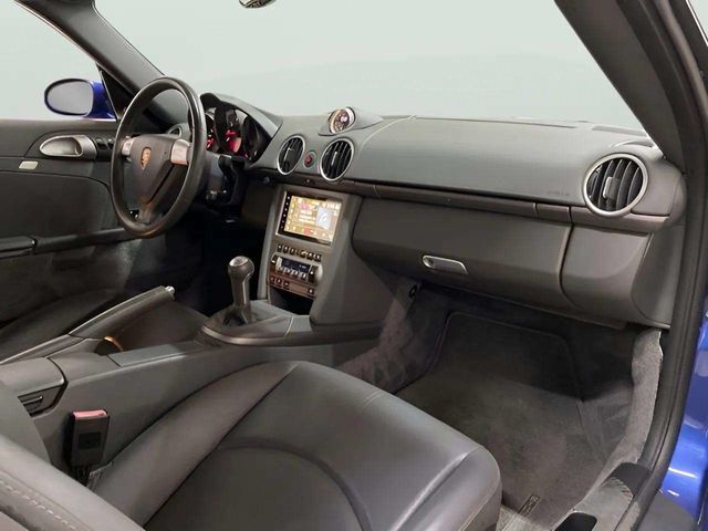 2007 Porsche Cayman Base Dallas TX