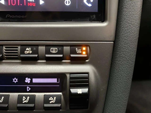 2007 Porsche Cayman Base Dallas TX